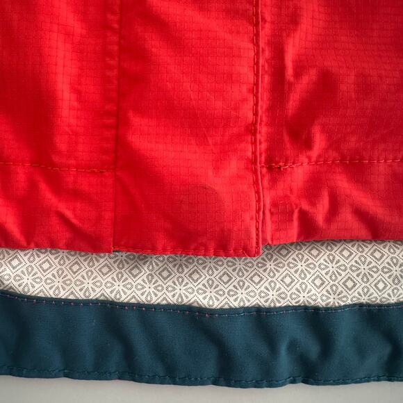 The North Face Extra Small XM Womens HYVENT 2.5L Jacket - Picture 2 of 15